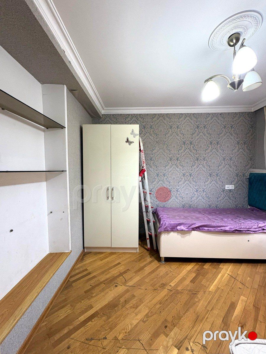 İcarəyə verilir 4 otaqlı köhnə tikili 100 m² — Mənzil, Bakı (9)
