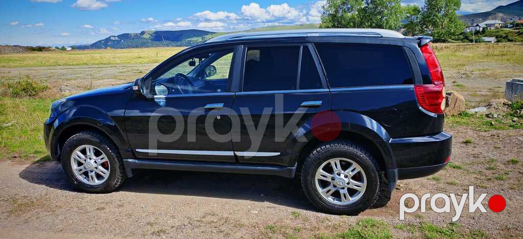 GWM (Great Wall Motor) Hover H3, 2.0 L, 2015 il, 156 350 km — Avtomobillər, Gəncə (9)