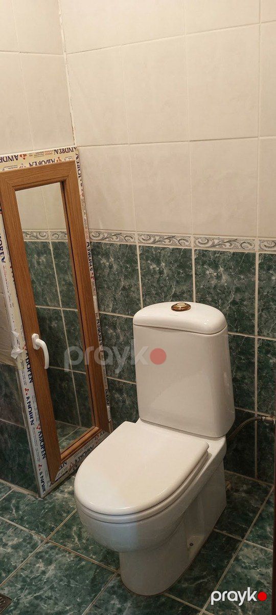İcarəyə verilir 5 otaqlı yeni tikili 220 m² — Mənzil, Bakı (11)