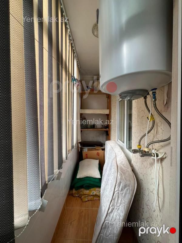 Satılır 2 otaqlı Bina evi menzil (Yeni tikili), 77 m², Masazır — Mənzil, Abşeron (3)
