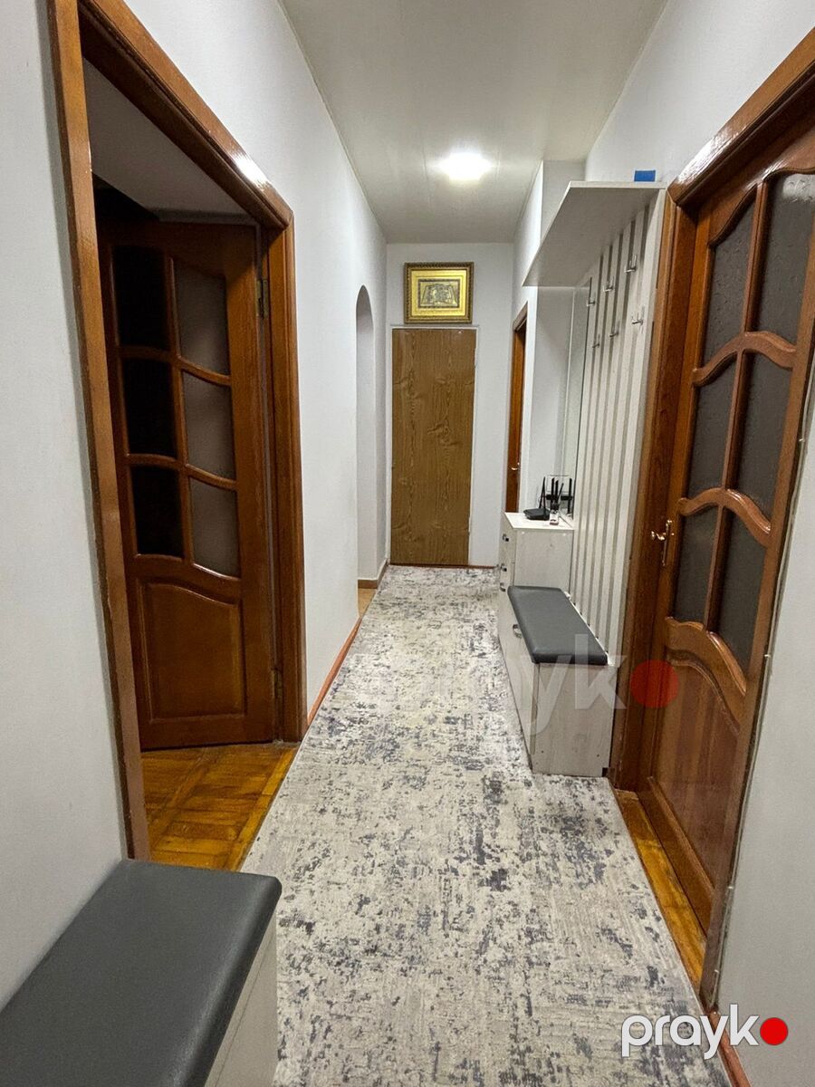 Satılır 3 otaqlı köhnə tikili 90 m² — Mənzil, Bakı (11)
