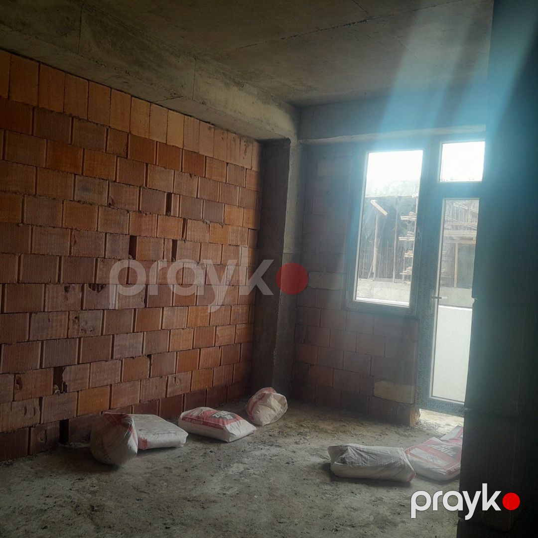 Satılır 2 otaqlı yeni tikili 50 m² — Mənzil, Bakı (5)