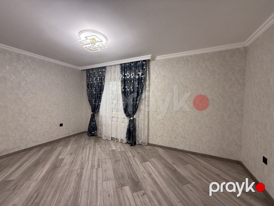 Satılır 3 otaqlı həyət evi/bağ evi 70 m² — Ev, villa, Bakı (8)