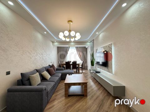 Satılır 4 otaqlı yeni tikili 155 m² — Bakı
