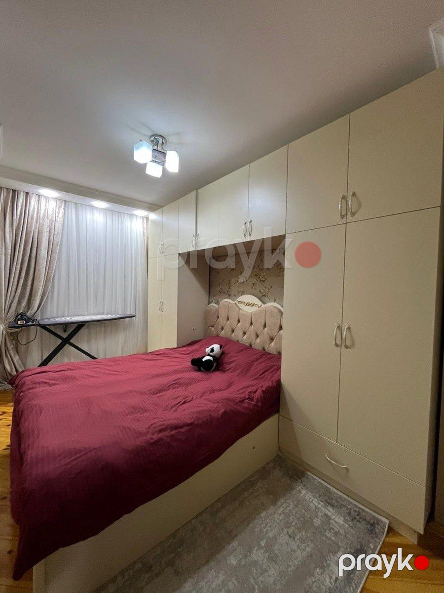 Satılır 2 otaqlı yeni tikili 46 m² — Mənzil, Bakı (7)