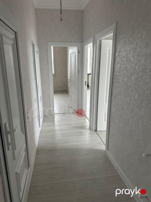 3-otaqlı yeni tikili, Masazır qəs., 76 m² — Mənzil, Bakı (10)