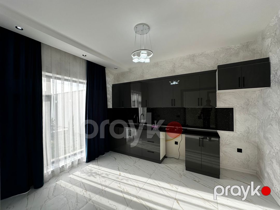 Satılır 4 otaqlı həyət evi/bağ evi 150 m² — Ev, villa, Bakı (8)