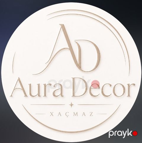 Aura Decor Xaçmaz — Xaçmaz