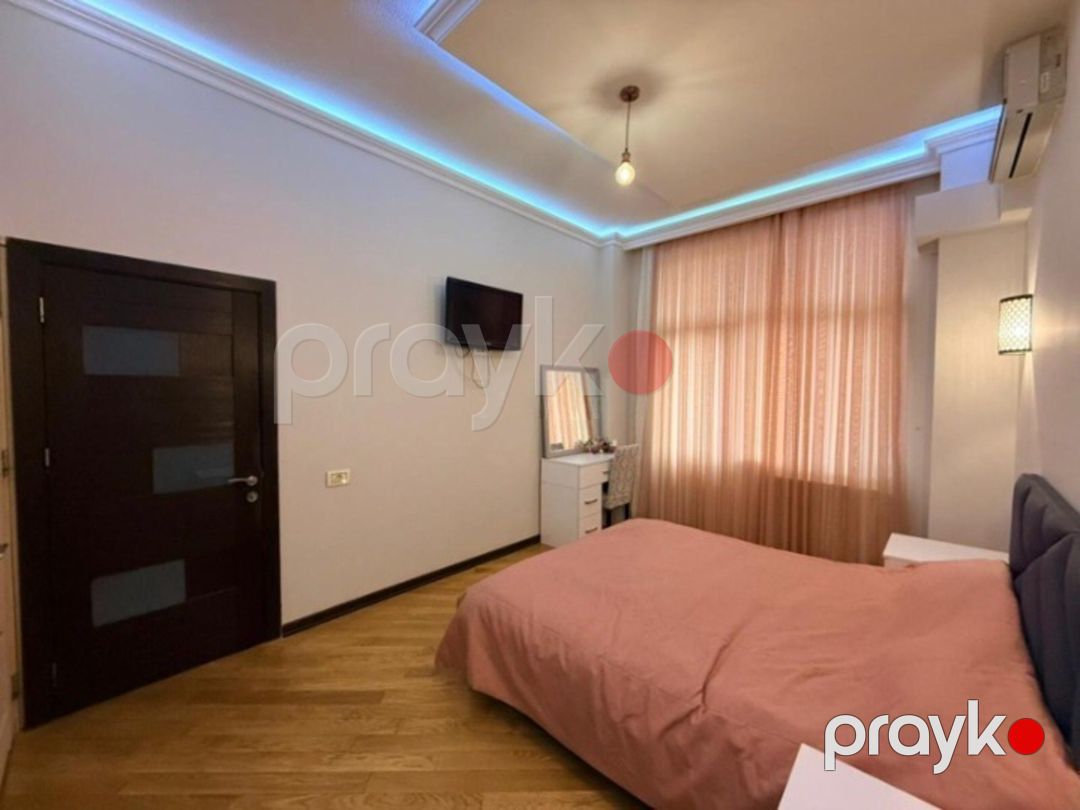 Satılır 3 otaqlı yeni tikili 175 m² — Mənzil, Bakı (7)