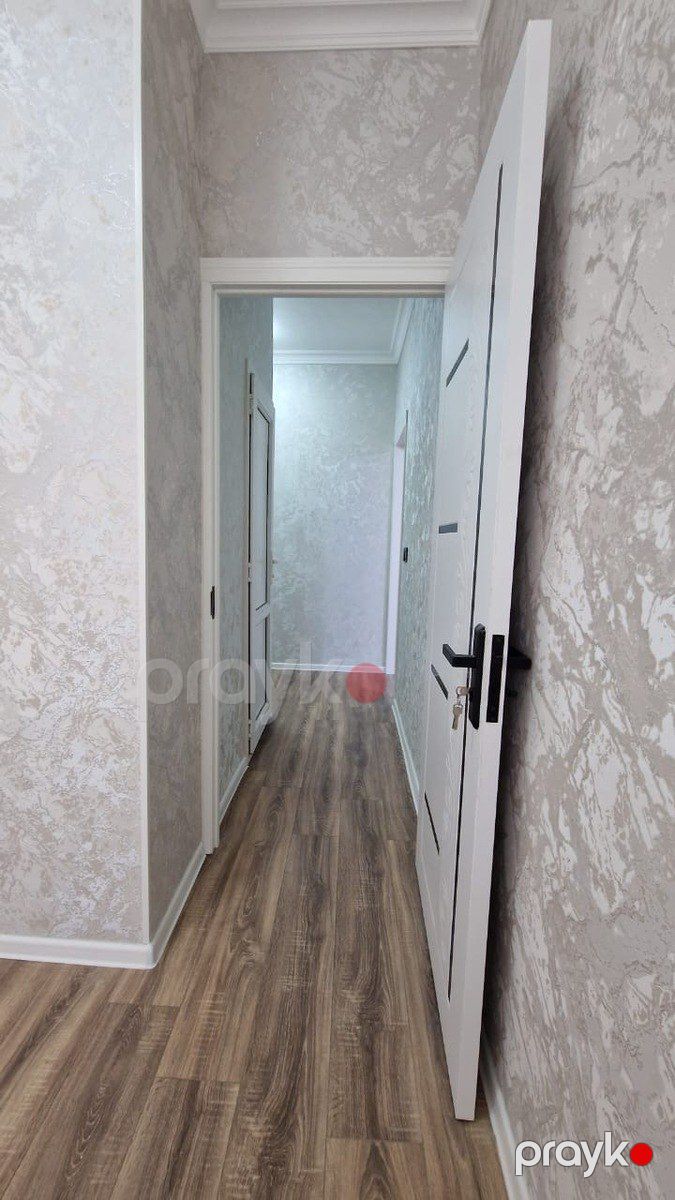 Satılır 2 otaqlı köhnə tikili 46 m² — Mənzil, Bakı (11)