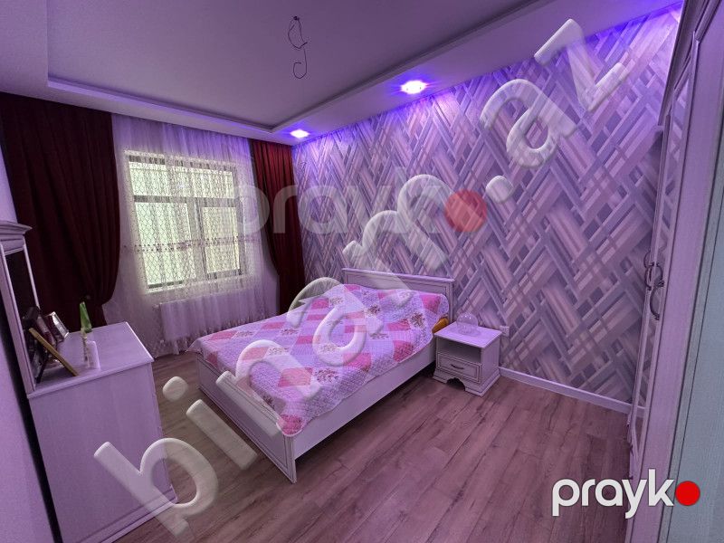 5 otaqlı Bağ evləri, Satış, Bakı, Xəzər — Ev, villa, Bakı (6)