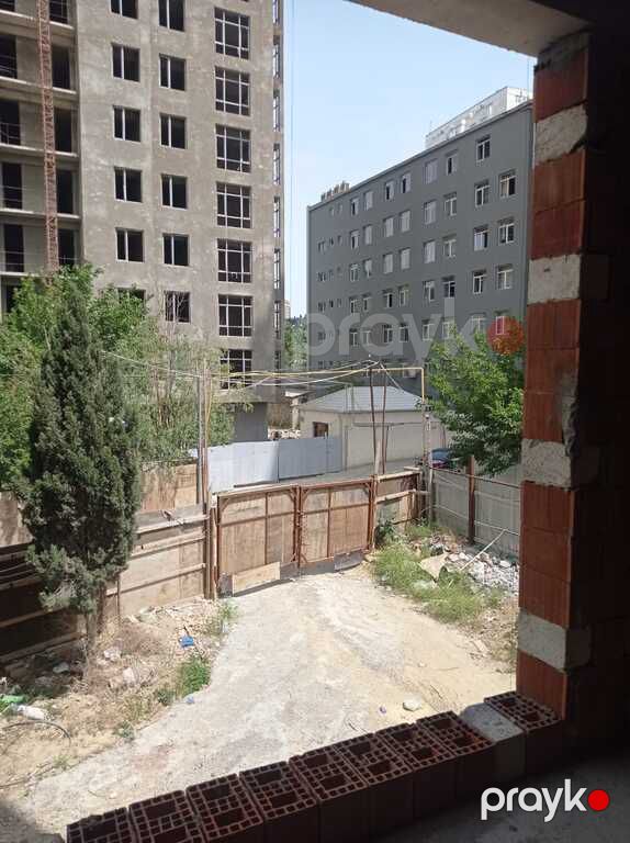 Satılır 3 otaqlı yeni tikili 135 m² — Mənzil, Bakı (7)