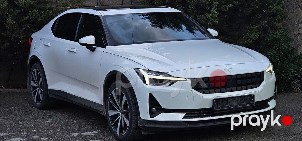 Polestar 2, 64 kWh, 2021 il, 110 000 km — Avtomobillər, Bakı (6)