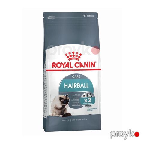 "Royal Canin Hairball Care" quru yemi — Bakı