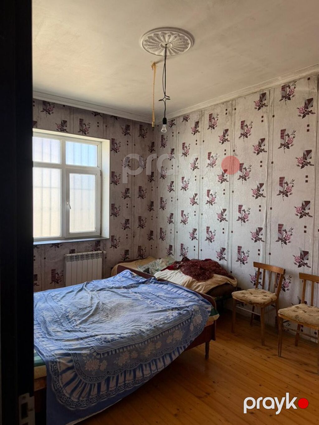 3 otaqlı, 90 kv. m, Orta təmir — Ev, villa, Masazır (9)