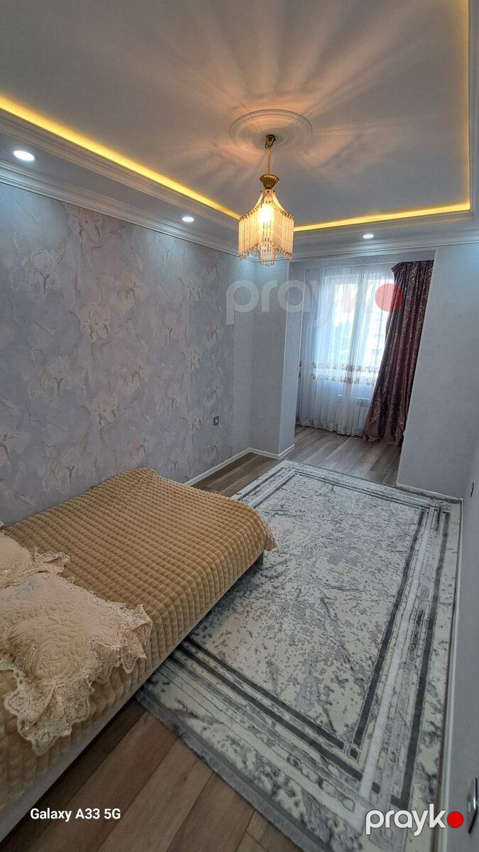 4-otaqlı mənzil, Gəncə ş., 100 m² — Mənzil, Gəncə (10)