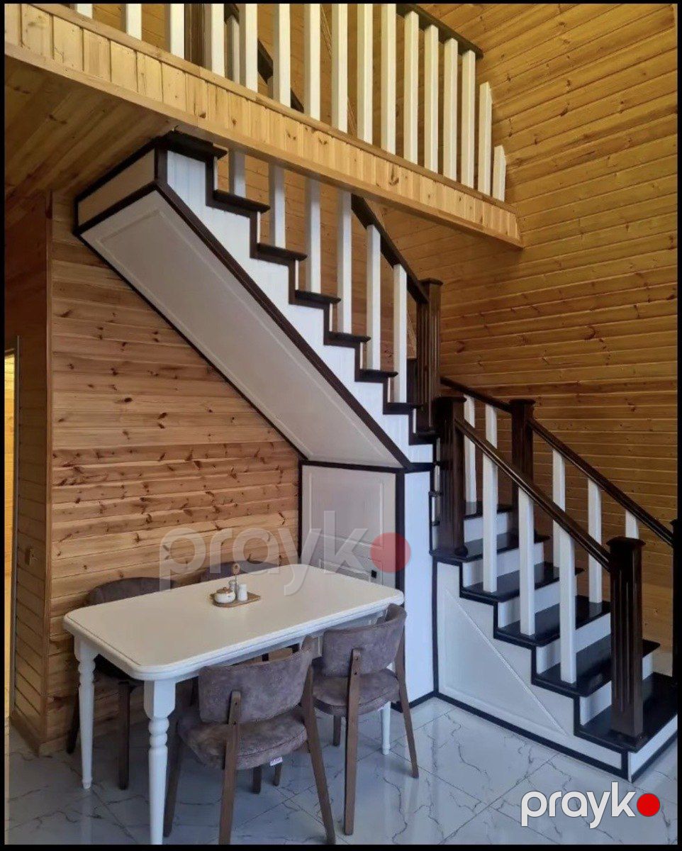 Villa kirayə verilir, Şəki r — Ev, villa, Şəki (6)