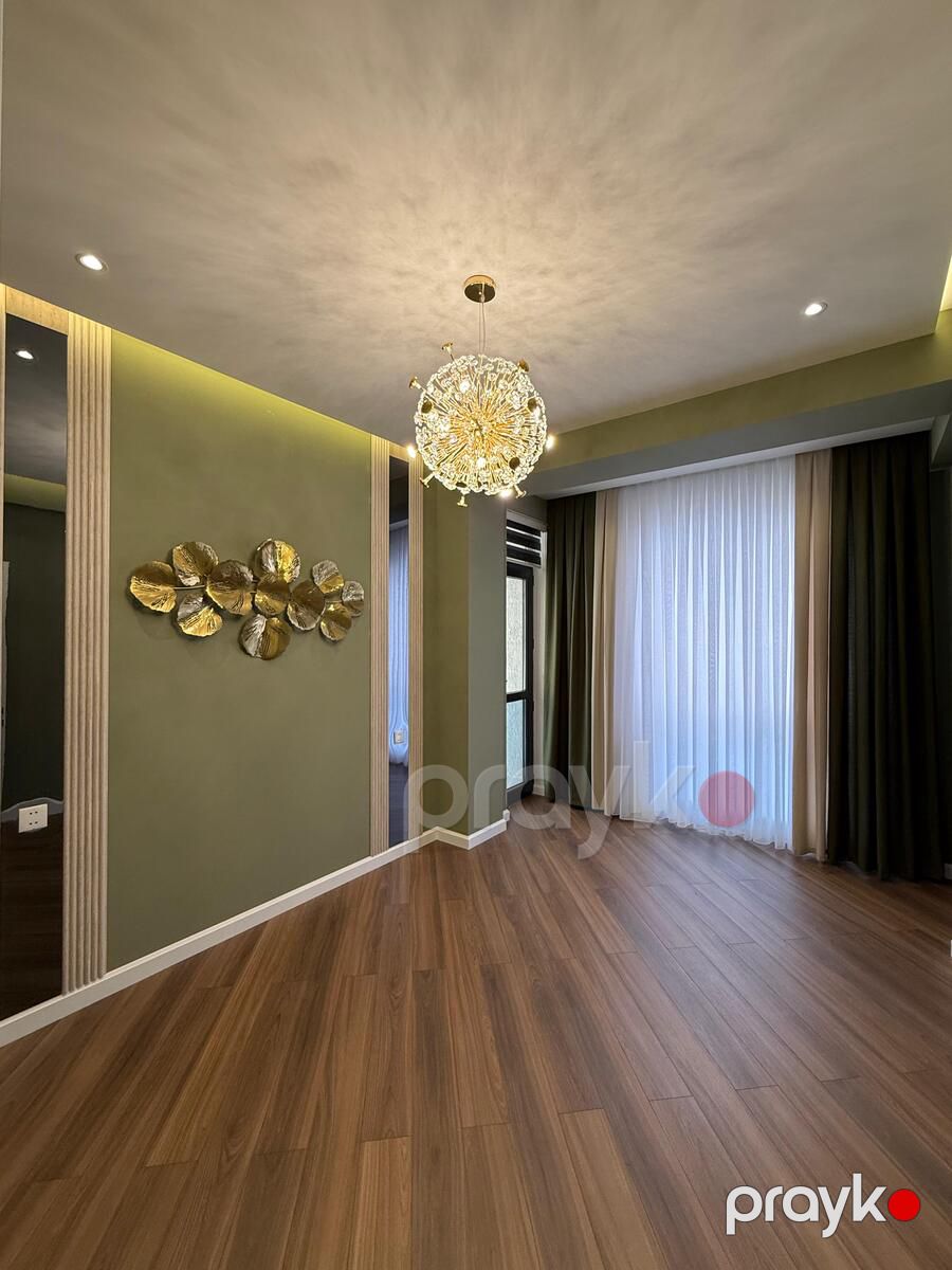 Satılır 3 otaqlı yeni tikili 113 m² — Mənzil, Bakı (9)