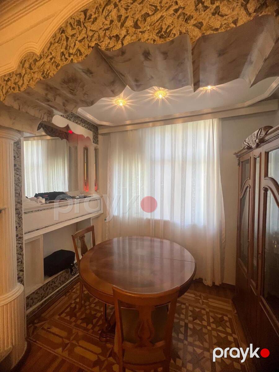 Satılır 3 otaqlı köhnə tikili 85 m² — Mənzil, Bakı (4)