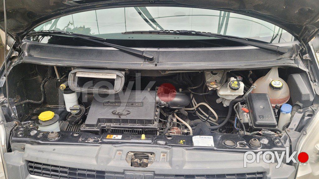 Ford Transit, 2.2 L, 2011 il, 181 000 km — Avtomobillər, Bakı (11)