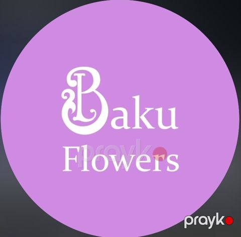 Baku Flowers.Az — Bakı