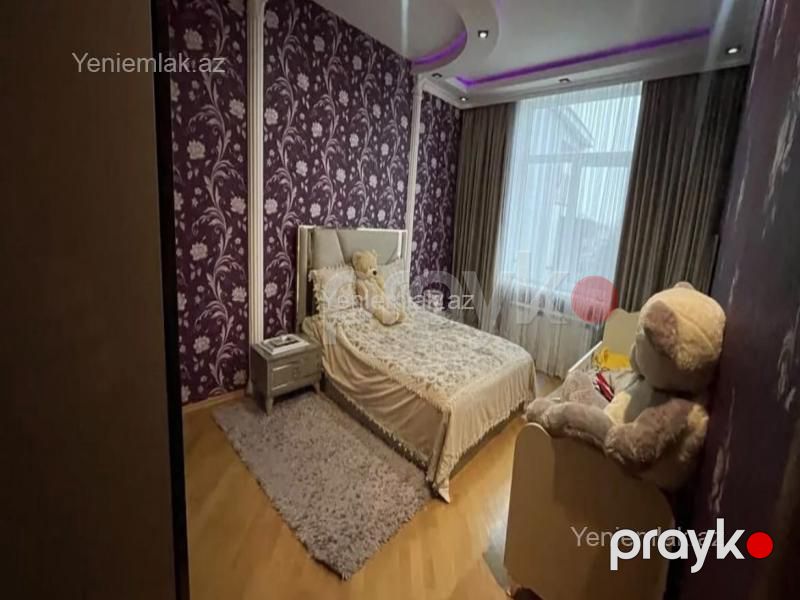 Satılır 3 otaqlı Bina evi menzil (Köhnə tikili), 80 m², 1-ci məhəllə — Mənzil, Sumqayıt (6)