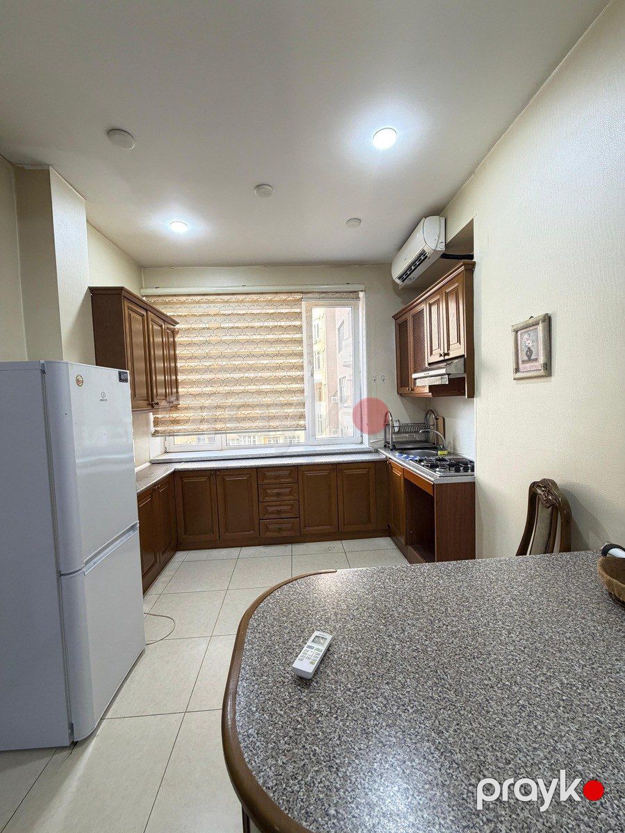 Satılır 2 otaqlı yeni tikili 60 m² — Mənzil, Bakı (3)