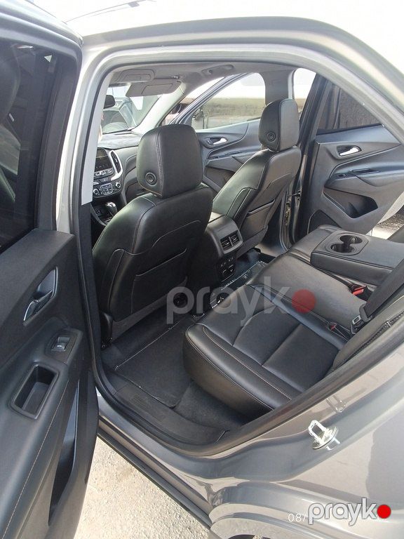 Chevrolet Equinox, 1.5 L, 2018 il, 140 000 km — Avtomobillər, Mingəçevir (6)