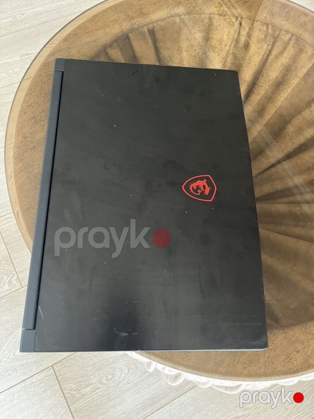 İşlənmiş MSI, 15.6 Intel Core i7, 128 GB — MSI, Bakı (4)