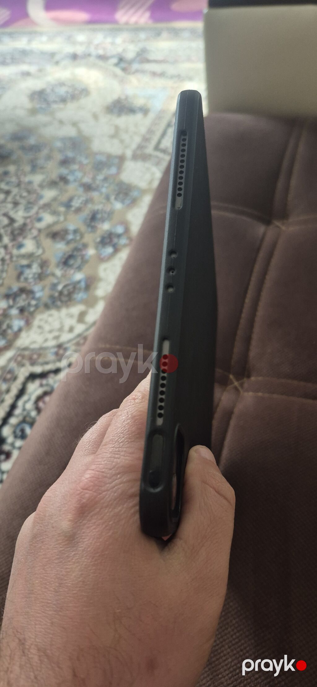 İşlənmiş Apple iPad Air 5 (2022), 10,9", 64 GB — Apple, Astara (10)