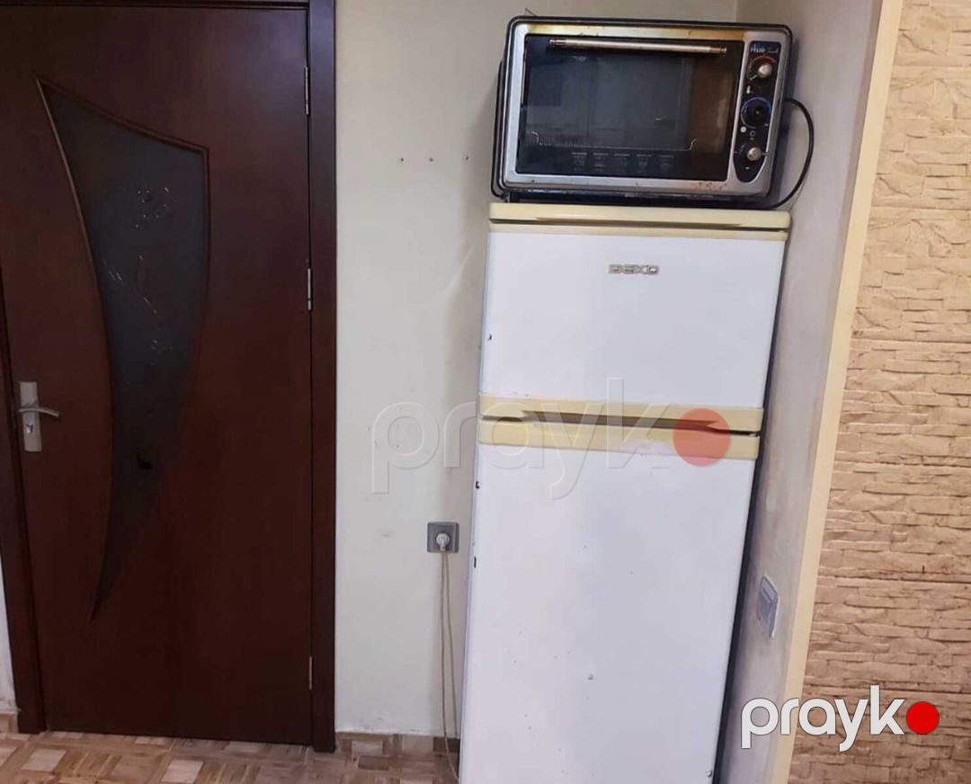 1-otaqlı mənzil kirayə verilir, 28 may küç., 30 m² — Mənzil, Bakı (4)