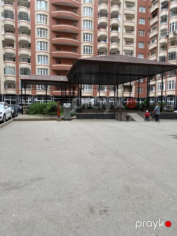 Satılır 3 otaqlı yeni tikili 140 m² — Mənzil, Bakı (3)