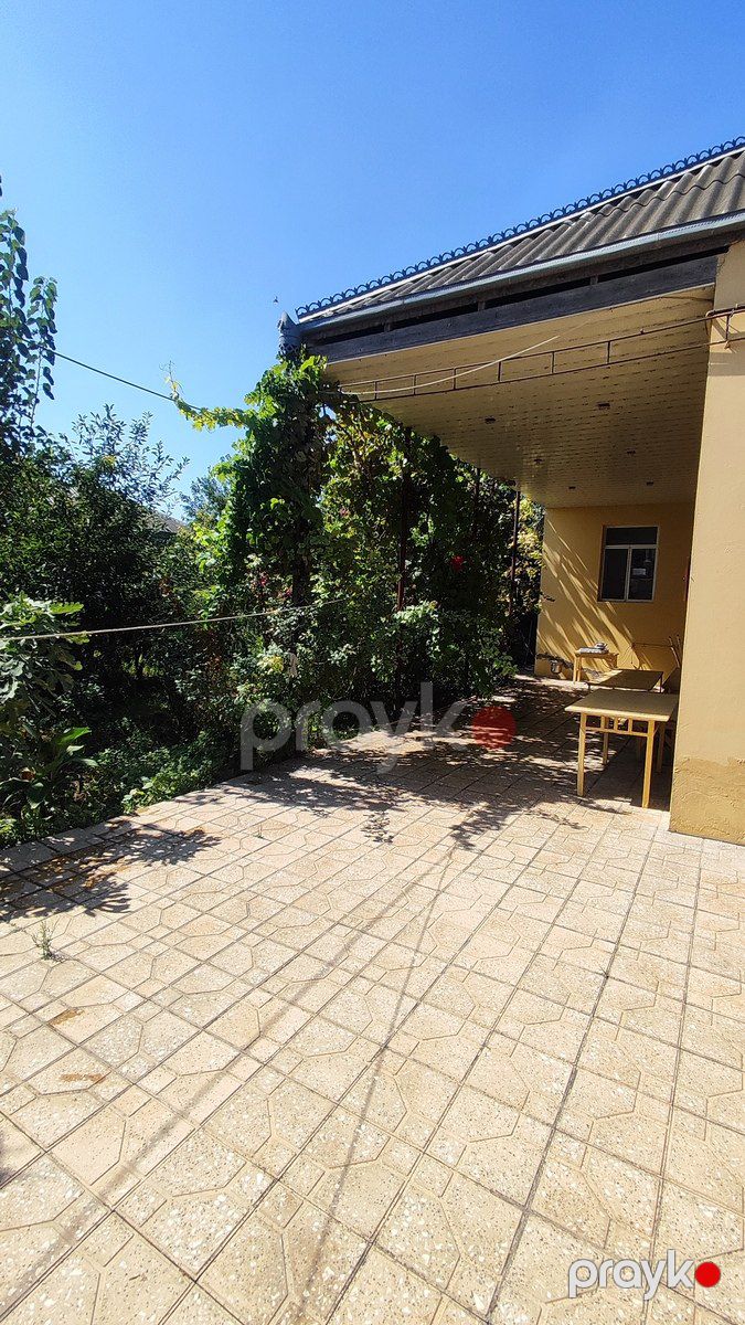 Satılır 4 otaqlı həyət evi/bağ evi 120 m² — Ev, villa, Bakı (2)