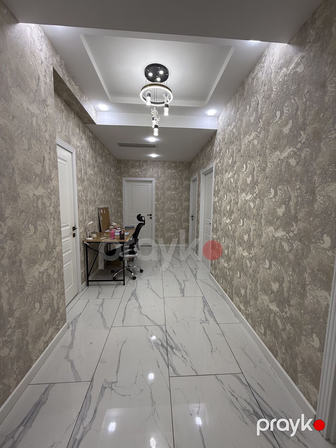 Satılır 3 otaqlı yeni tikili 115 m² — Mənzil, Bakı (8)