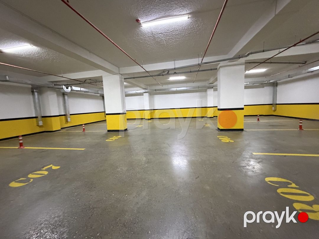 Satılır qaraj 30 m² — Garaj, Bakı (4)