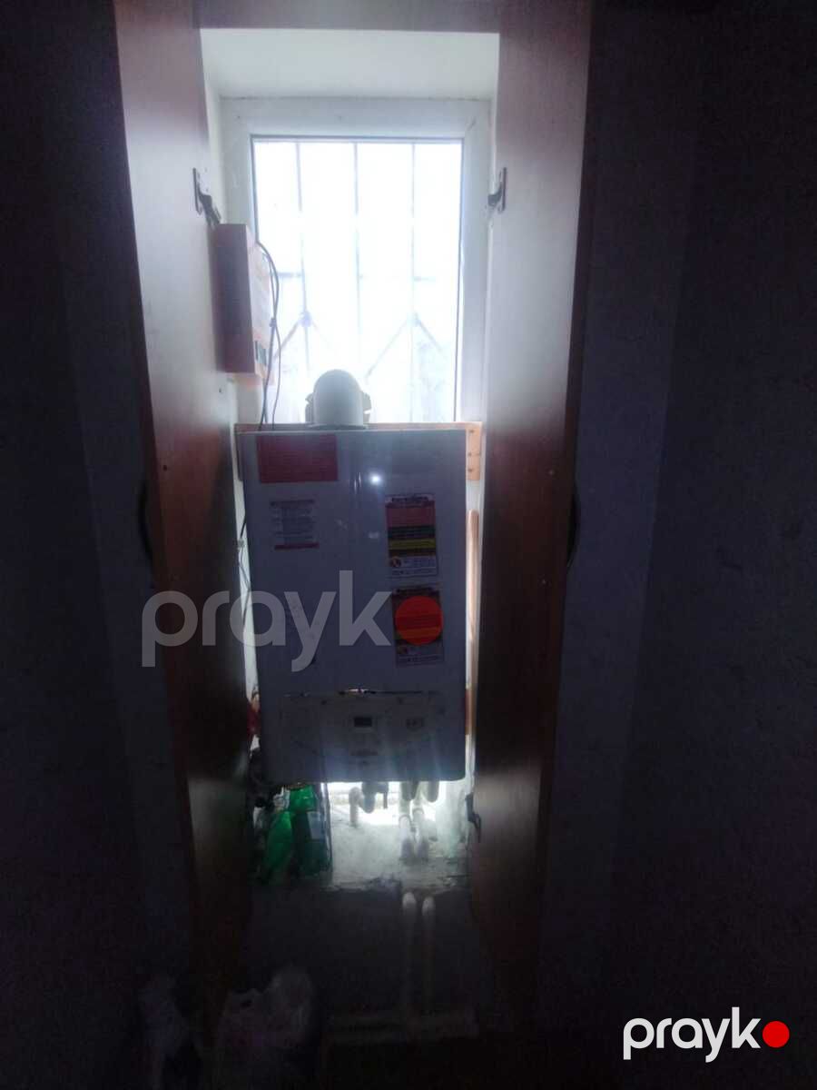 Satılır 3 otaqlı həyət evi/bağ evi 95 m² — Ev, villa, Bakı (11)