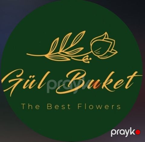 Gül Buketaz — Bakı