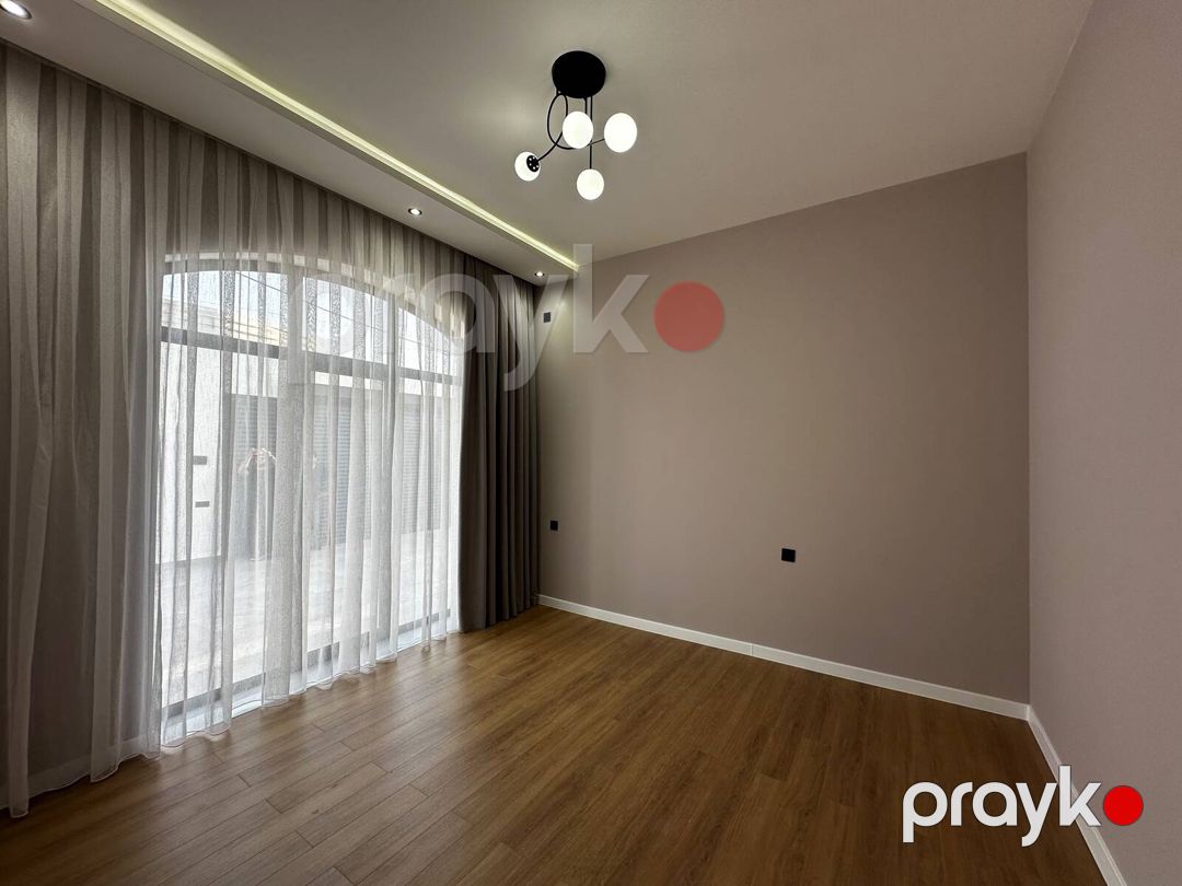 Satılır 4 otaqlı həyət evi/bağ evi 150 m² — Ev, villa, Bakı (8)