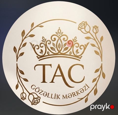 Tac Gözəllik Mərkəzi — Bərdə