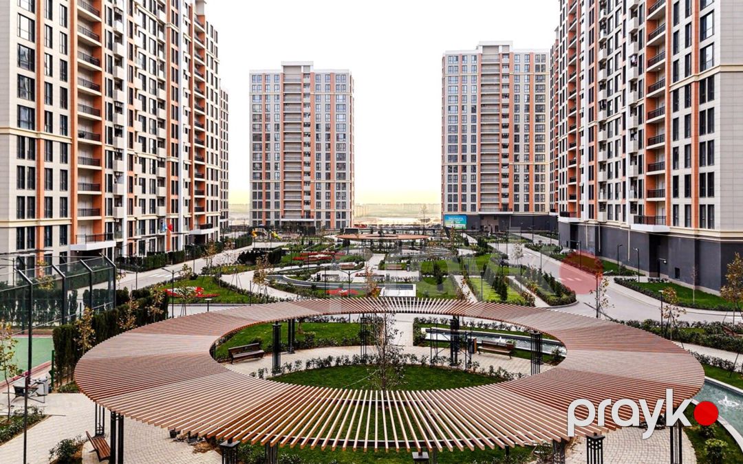 Satılır 2 otaqlı yeni tikili 48 m² — Mənzil, Bakı (2)