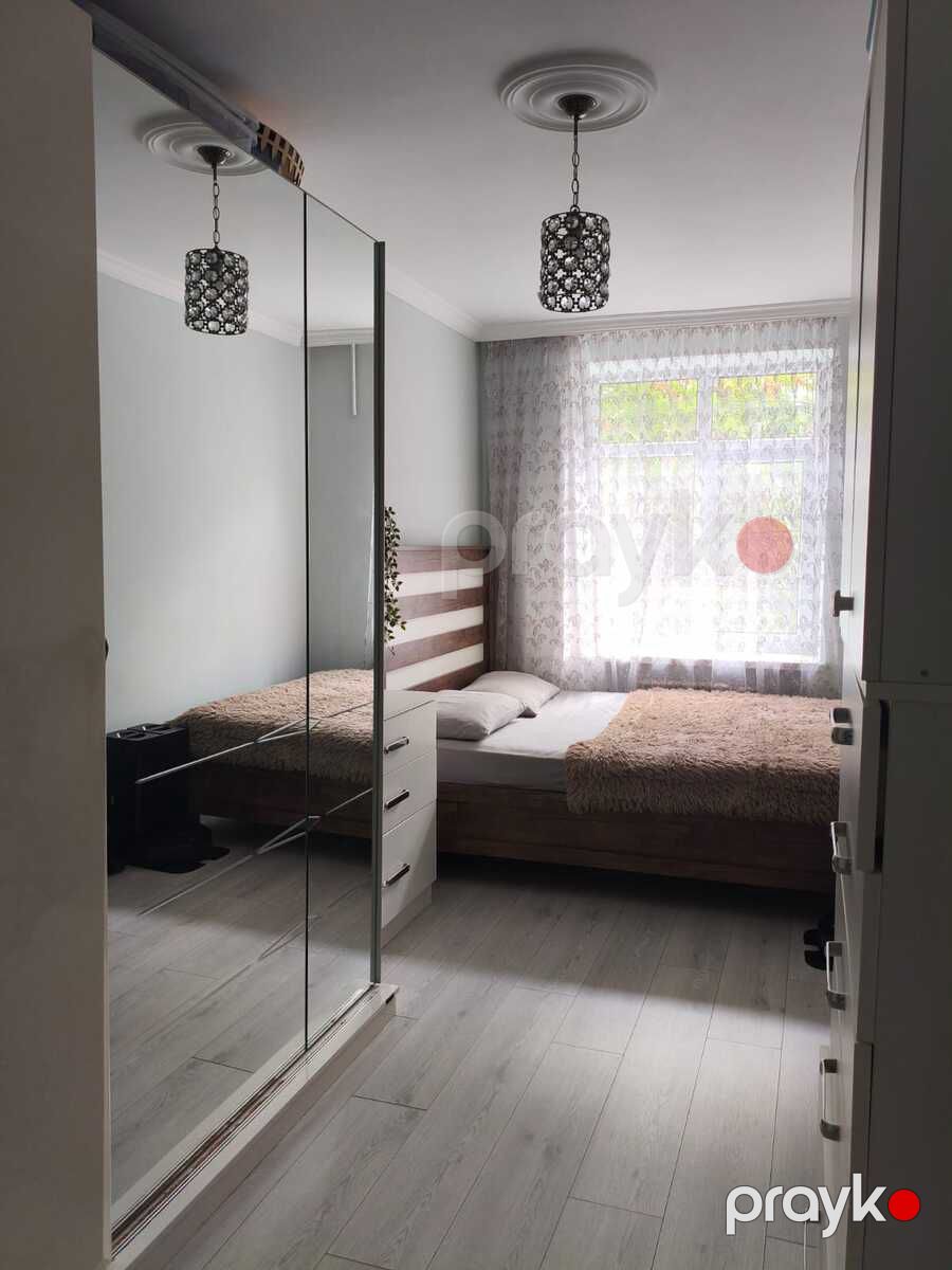 Satılır 3 otaqlı köhnə tikili 50 m² — Mənzil, Bakı (5)