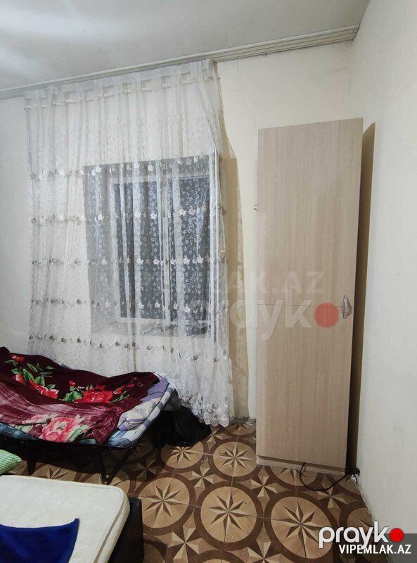 Yasamal rayonunda 2 otaqlı Həyət evi Kirayə verilir, 90 m² — Ev, villa, Bakı (2)
