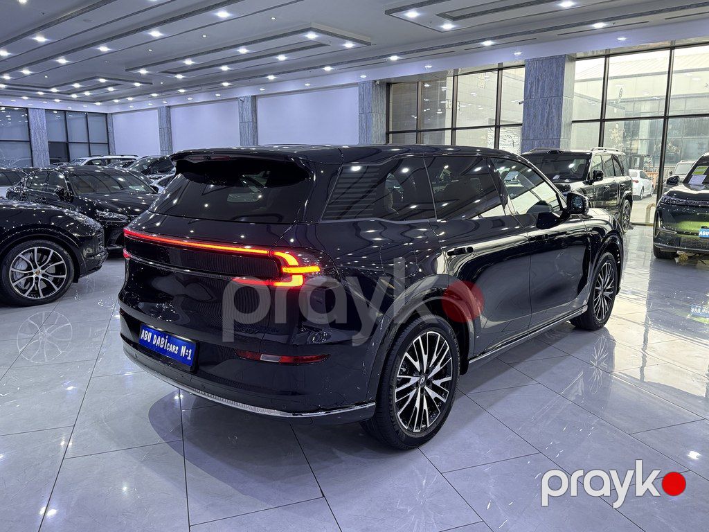 Changan Qiyuan Q07, 1.5 L, 31.7 kWh, 2025 il, yeni — Avtomobillər, Bakı (5)