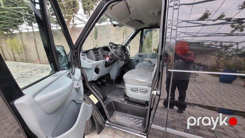 Ford Transit, 2.2 L, 2011 il, 181 000 km — Avtomobillər, Bakı (9)