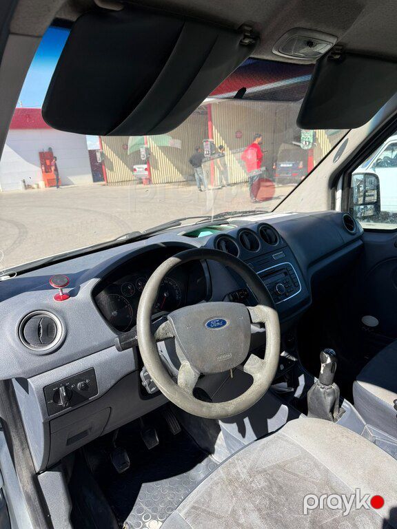 Ford Transit Connect, 1.8 L, 2012 il, 526 616 km — Avtomobillər, Goranboy (11)