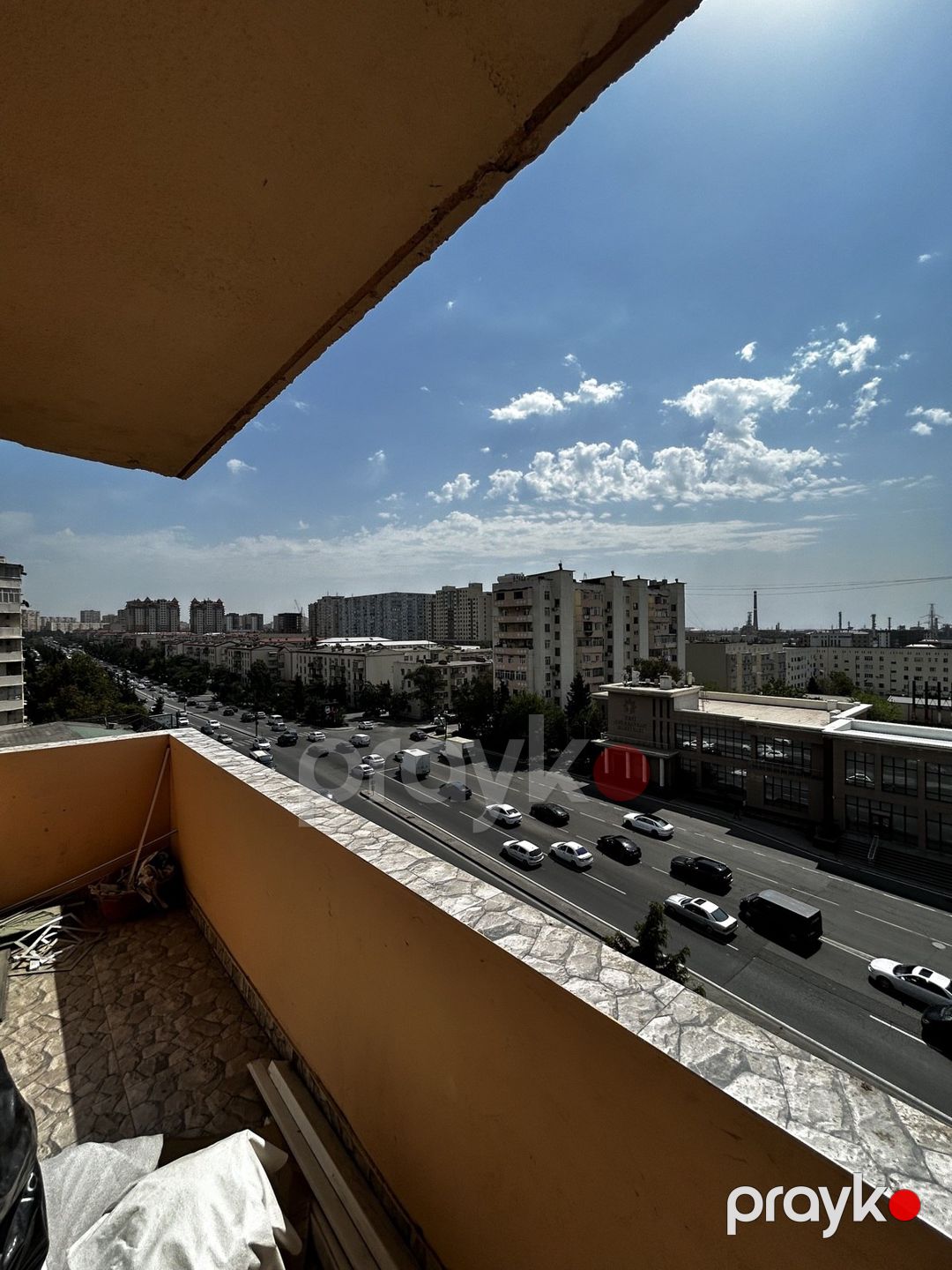 Satılır 2 otaqlı köhnə tikili 65 m² — Mənzil, Bakı (10)