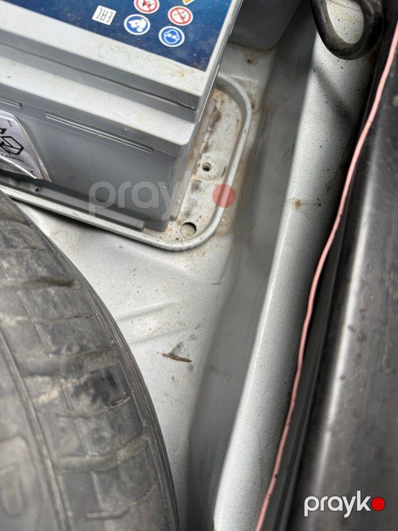 Mercedes C 180, 1.8 L, 1999 il, 330 000 km — Avtomobillər, Bakı (9)