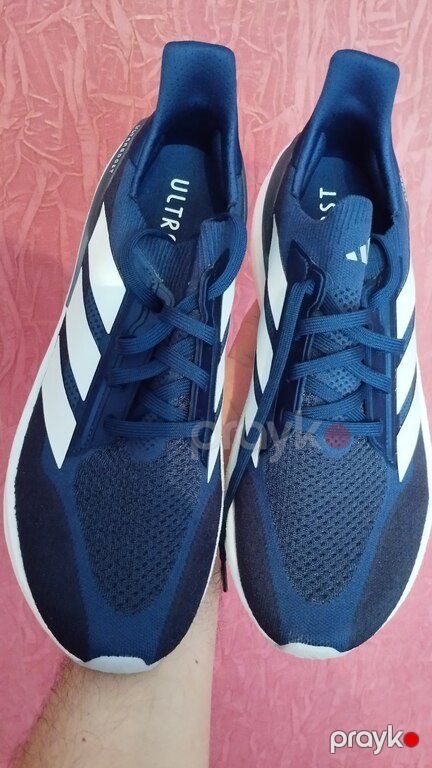 İdman ayaqqabısı "Adidas Ultraboost" — Geyim, ayakkabı, aksesuarlar, Bakı (2)