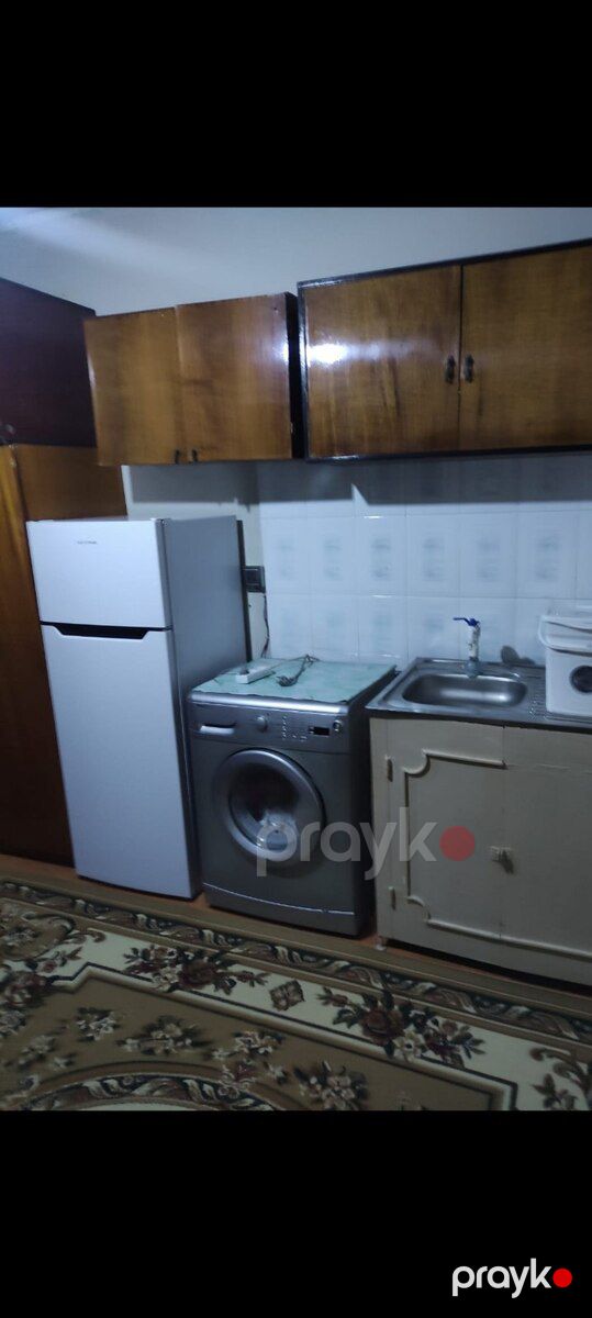 Həyət evi kirayə verilir, Bakıxanov qəs — Ev, villa, Bakı (4)