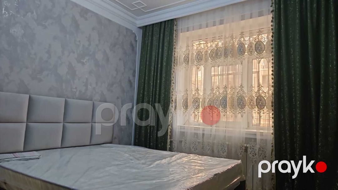 İcarəyə verilir 2 otaqlı köhnə tikili 55 m² — Mənzil, Bakı (7)